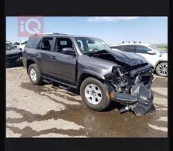 تويوتا 4رنر